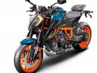 KTM 1290 Super Duke R Evo